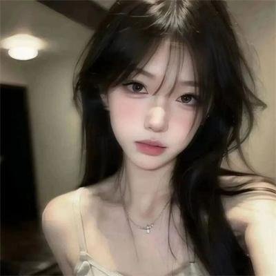注视我心